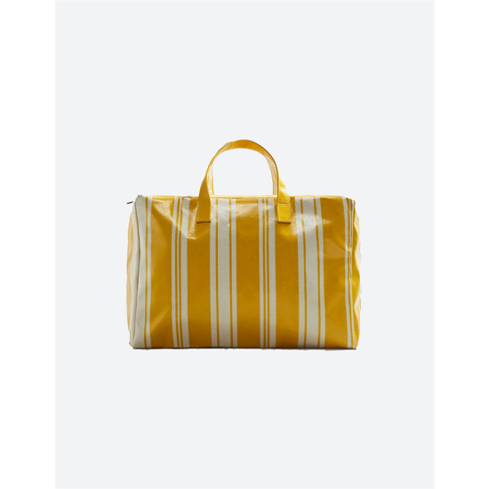 Kadın Koyu Mavi Cepli Gömlek Yaka Denim Elbise